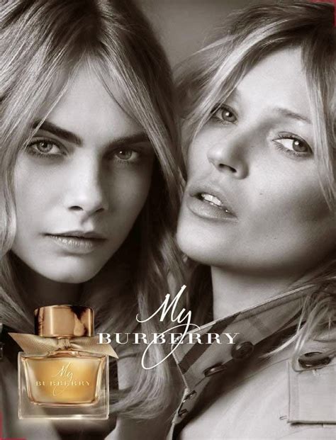 burberry advertising video|burberry my advert.